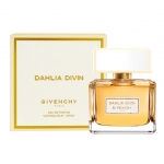 Женская парфюмированная вода Givenchy Dahlia Divin 30ml